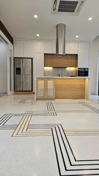 CÔNG TRÌNH ONEBAY ĐẠI PHƯỚC - ĐỒNG NAI