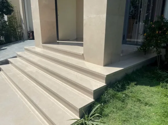 Nhận thi công đá rửa sân vườn, thi công đá mài nhà xưởng, thi công đá mài quán cà phê uy tín chất lượng Tp Hồ Chí Minh