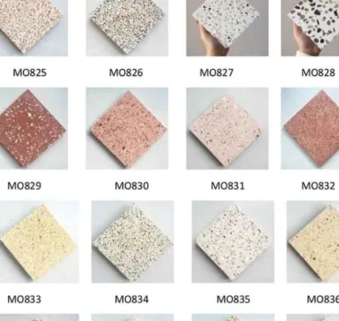 MẪU ĐÁ GRANITO 39