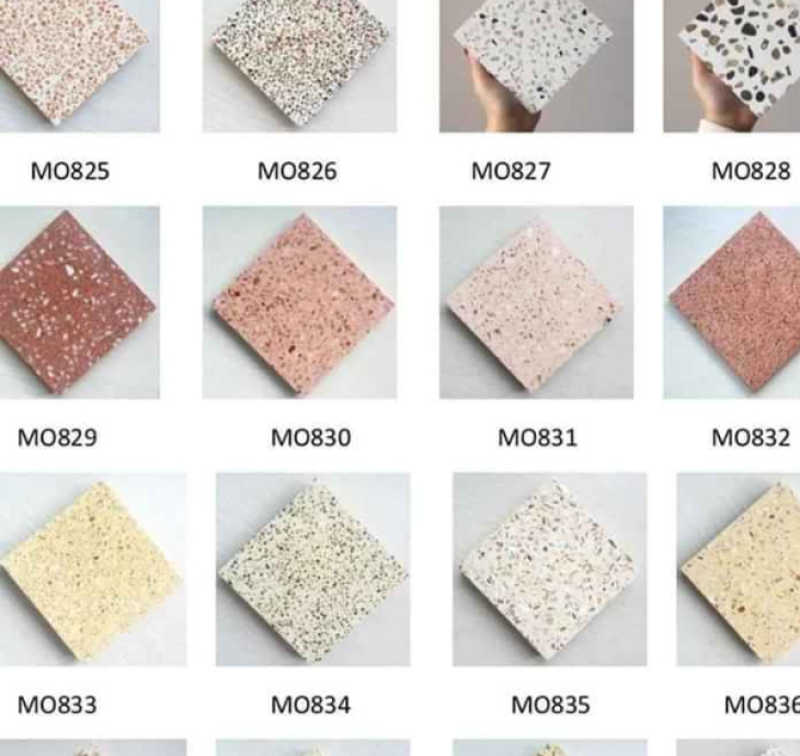 MẪU ĐÁ GRANITO 39