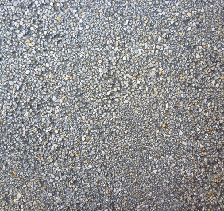 BÊ TÔNG ĐÁ RỬA GRANITE