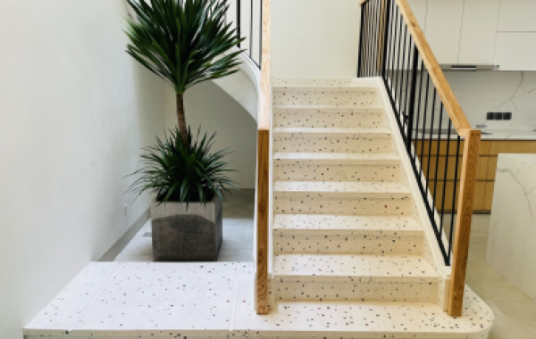 CÔNG TY TNHH XÂY DỰNG TMDV THUẬN AN